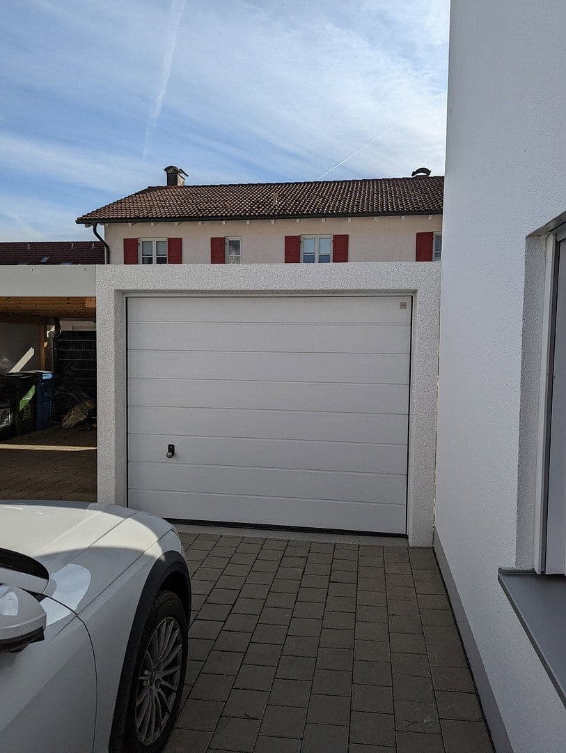 house to rent, 142 m², Asamstr. 44, Ingolstadt, Bavaria house to rent, 142 m², Asamstr. 44, Ingolstadt, Bavaria
