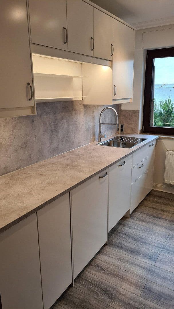 3 bedroom flat to rent, 87 m², Rösrath, North Rhine-Westphalia 3 bedroom flat to rent, 87 m², Rösrath, North Rhine-Westphalia