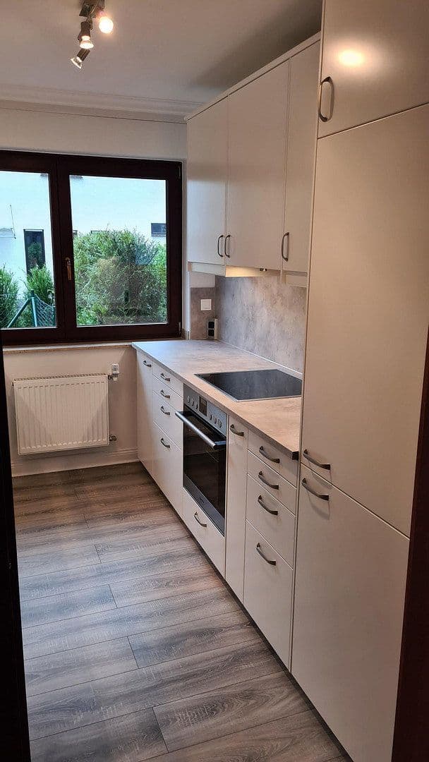 3 bedroom flat to rent, 87 m², Rösrath, North Rhine-Westphalia 3 bedroom flat to rent, 87 m², Rösrath, North Rhine-Westphalia