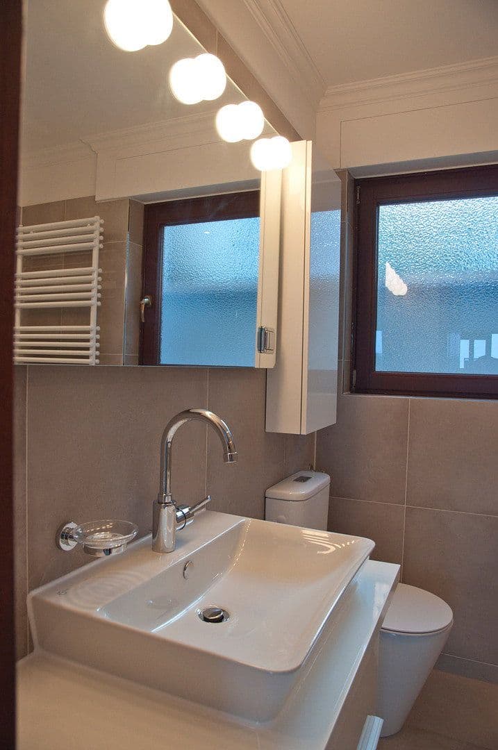 3 bedroom flat to rent, 87 m², Rösrath, North Rhine-Westphalia 3 bedroom flat to rent, 87 m², Rösrath, North Rhine-Westphalia