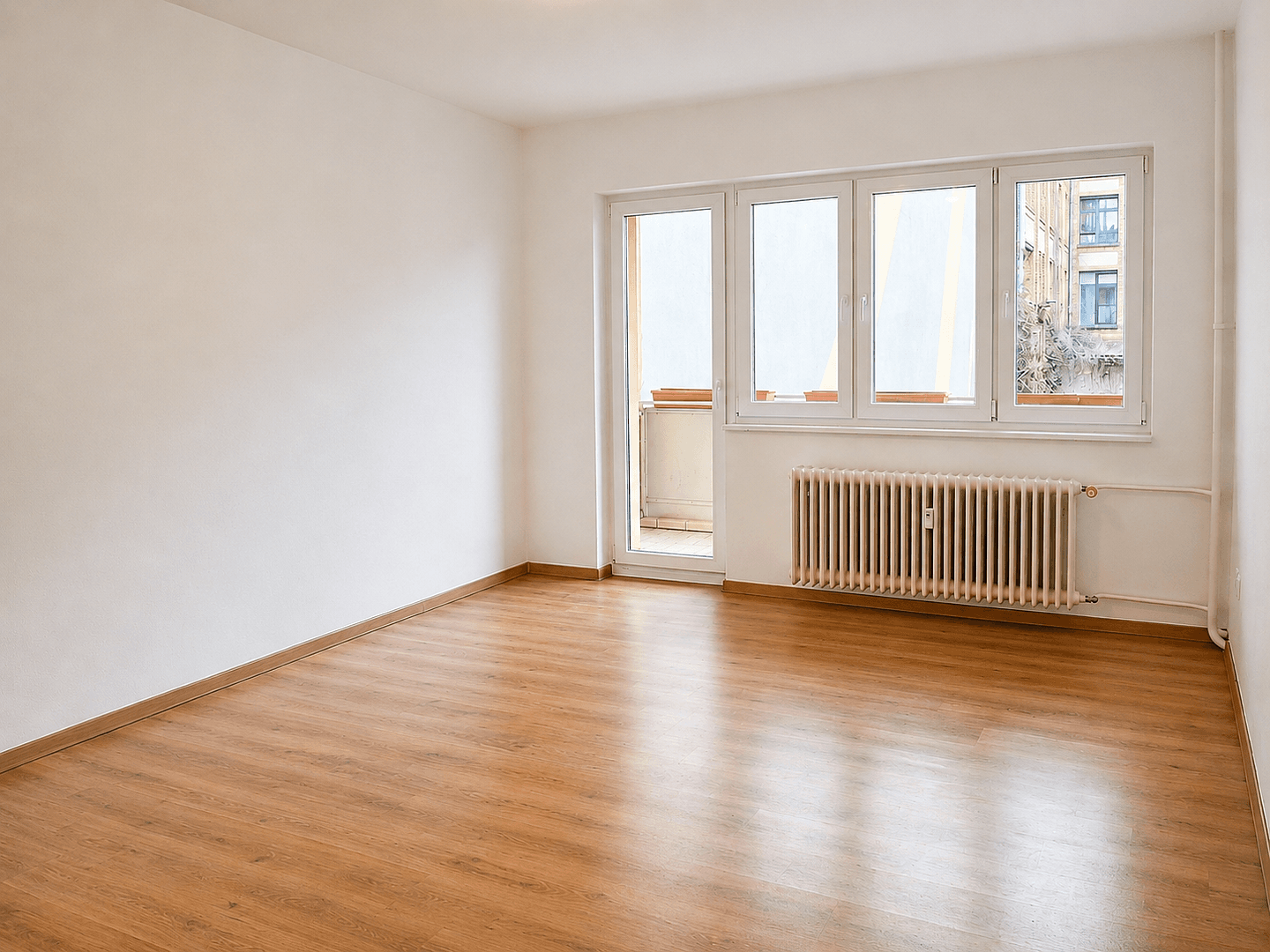 2 bedroom flat to rent, 59 m², Gneisenaustr. 3, Berlin, Berlin 2 bedroom flat to rent, 59 m², Gneisenaustr. 3, Berlin, Berlin