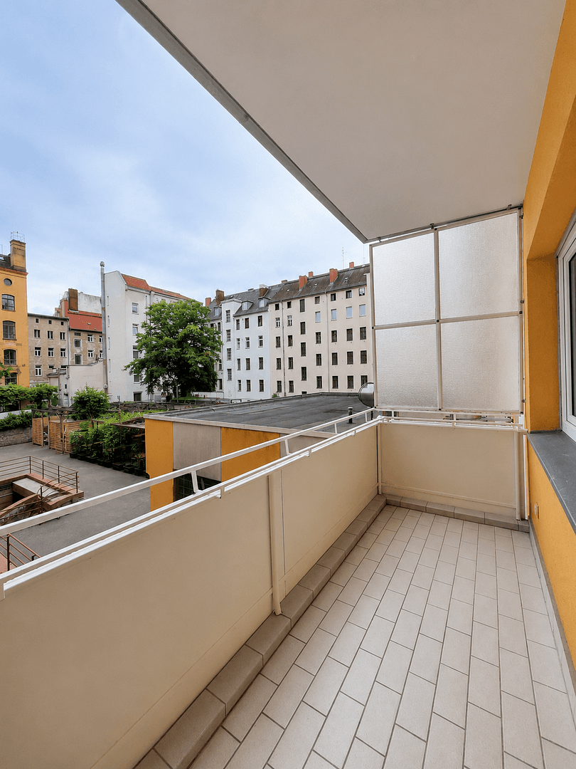 2 bedroom flat to rent, 59 m², Gneisenaustr. 3, Berlin, Berlin 2 bedroom flat to rent, 59 m², Gneisenaustr. 3, Berlin, Berlin