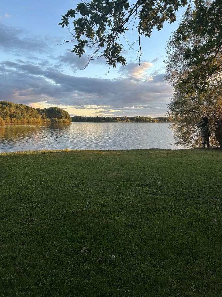 recreational property to rent, 0 m², Lišov, Jihočeský Region recreational property to rent, 0 m², Lišov, Jihočeský Region