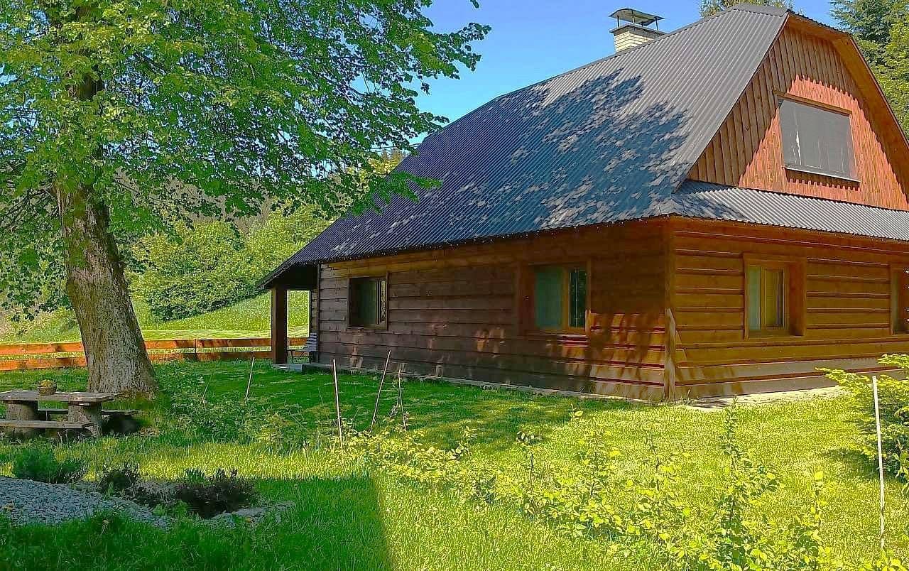recreational property to rent, 0 m², Velké Karlovice, Zlínský Region recreational property to rent, 0 m², Velké Karlovice, Zlínský Region