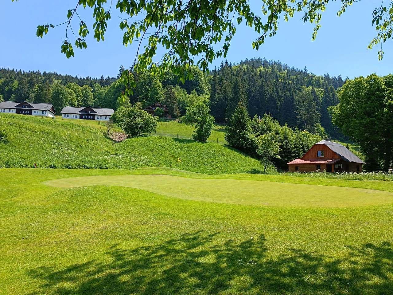 recreational property to rent, 0 m², Velké Karlovice, Zlínský Region recreational property to rent, 0 m², Velké Karlovice, Zlínský Region