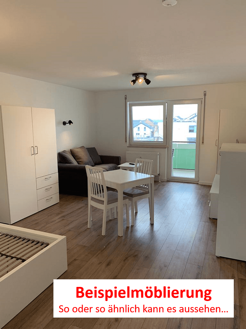 flat to rent, 65 m², Metzstraße, Stuttgart, Baden-Württemberg flat to rent, 65 m², Metzstraße, Stuttgart, Baden-Württemberg