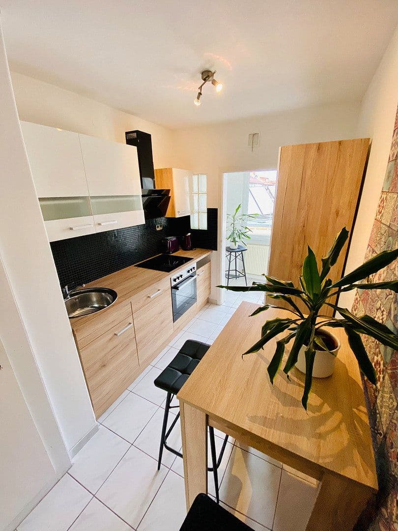 flat to rent, 65 m², Metzstraße, Stuttgart, Baden-Württemberg flat to rent, 65 m², Metzstraße, Stuttgart, Baden-Württemberg