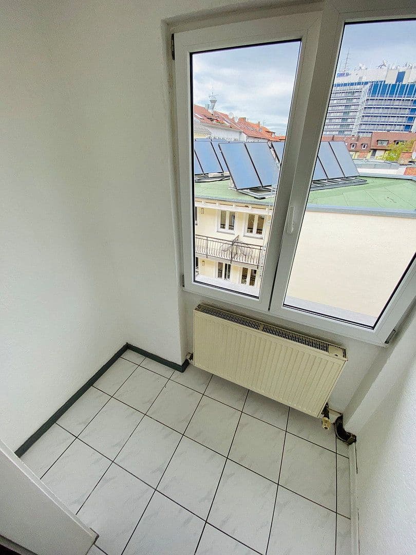 flat to rent, 65 m², Metzstraße, Stuttgart, Baden-Württemberg flat to rent, 65 m², Metzstraße, Stuttgart, Baden-Württemberg