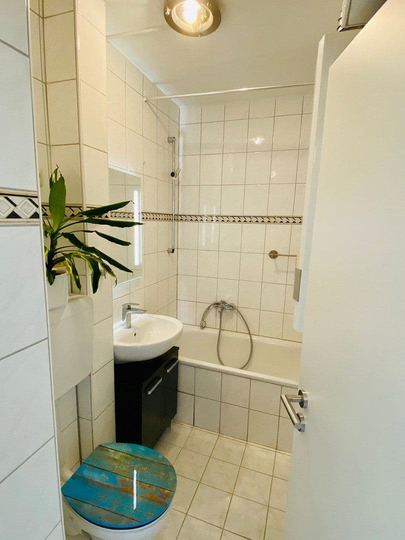 flat to rent, 65 m², Metzstraße, Stuttgart, Baden-Württemberg flat to rent, 65 m², Metzstraße, Stuttgart, Baden-Württemberg