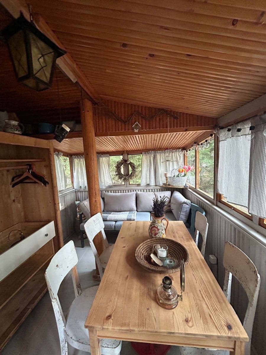 recreational property to rent, 0 m², Libín, Jihočeský Region recreational property to rent, 0 m², Libín, Jihočeský Region