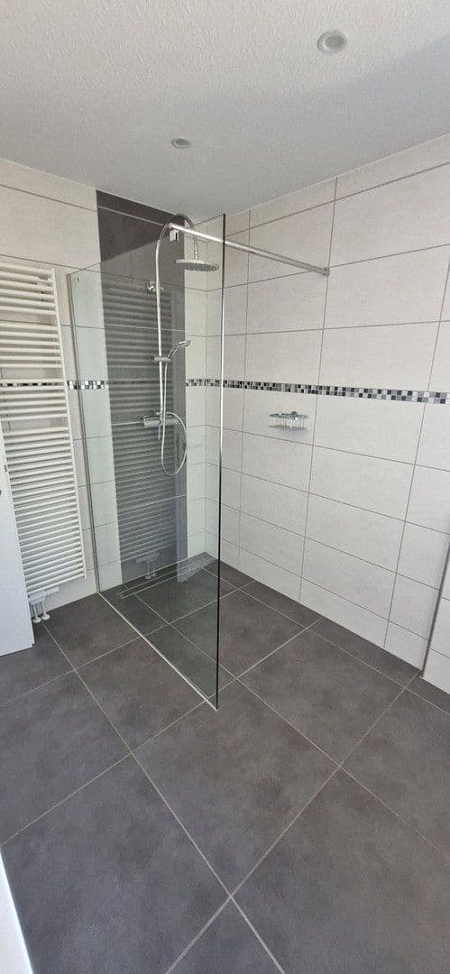 2 bedroom flat to rent, 86 m², Ibbenbüren, North Rhine-Westphalia 2 bedroom flat to rent, 86 m², Ibbenbüren, North Rhine-Westphalia