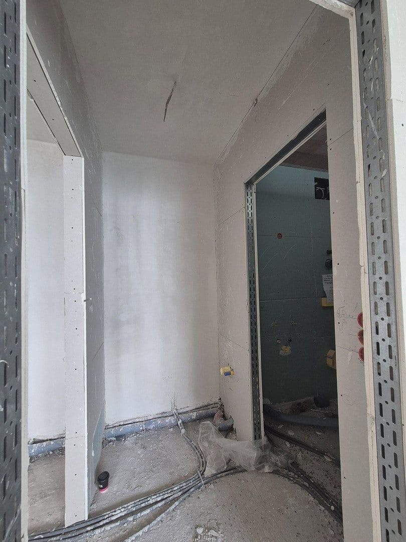 1 bedroom with open-plan kitchen flat to rent, 63 m², Johannes Rau Alle 34, Gelsenkirchen- Graf Bismark, North Rhine-Westphalia 1 bedroom with open-plan kitchen flat to rent, 63 m², Johannes Rau Alle 34, Gelsenkirchen- Graf Bismark, North Rhine-Westphalia