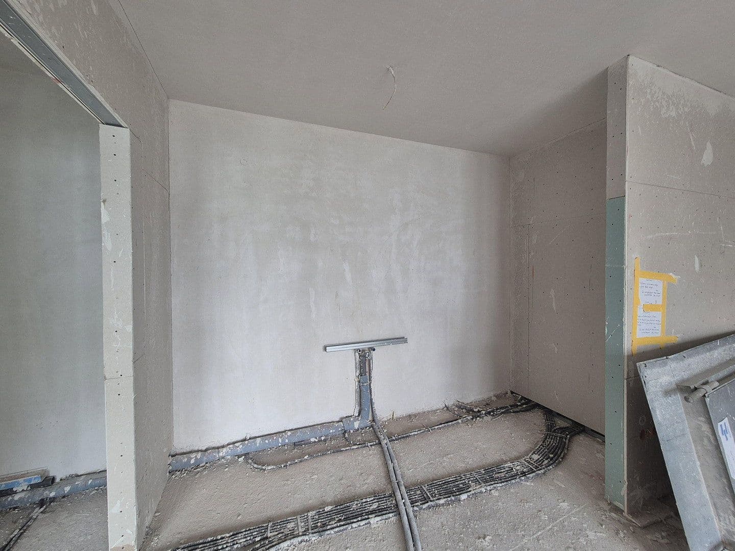 1 bedroom with open-plan kitchen flat to rent, 63 m², Johannes Rau Alle 34, Gelsenkirchen- Graf Bismark, North Rhine-Westphalia 1 bedroom with open-plan kitchen flat to rent, 63 m², Johannes Rau Alle 34, Gelsenkirchen- Graf Bismark, North Rhine-Westphalia