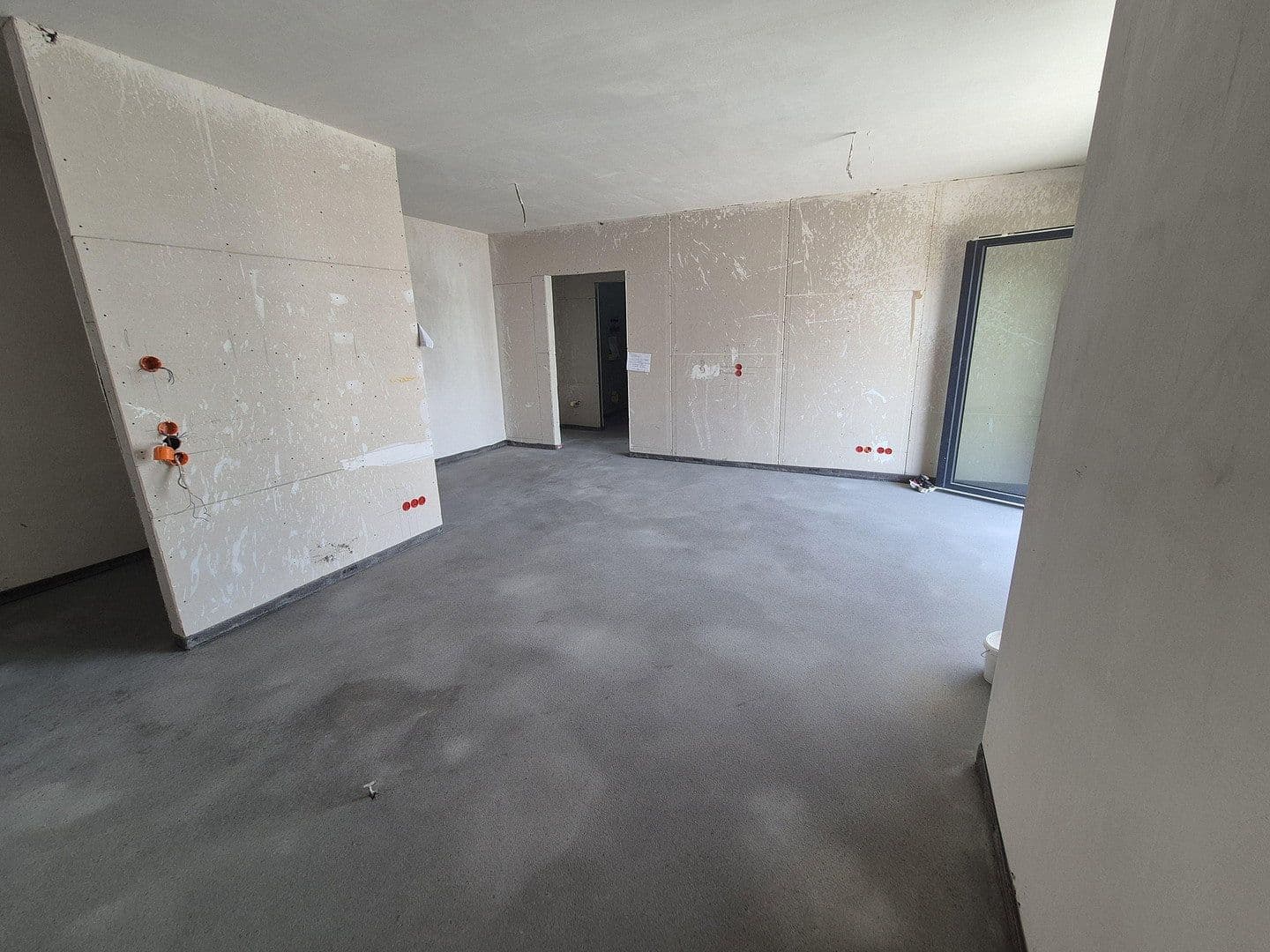 1 bedroom with open-plan kitchen flat to rent, 63 m², Johannes Rau Alle 34, Stadtteil Graf Bismark in Gelsenkirchen, North Rhine-Westphalia 1 bedroom with open-plan kitchen flat to rent, 63 m², Johannes Rau Alle 34, Stadtteil Graf Bismark in Gelsenkirchen, North Rhine-Westphalia