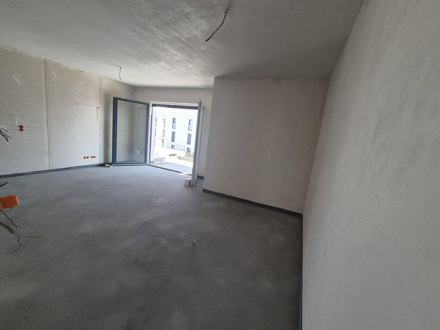 1 bedroom with open-plan kitchen flat to rent, 63 m², Johannes Rau Alle 34, Stadtteil Graf Bismark in Gelsenkirchen, North Rhine-Westphalia 1 bedroom with open-plan kitchen flat to rent, 63 m², Johannes Rau Alle 34, Stadtteil Graf Bismark in Gelsenkirchen, North Rhine-Westphalia