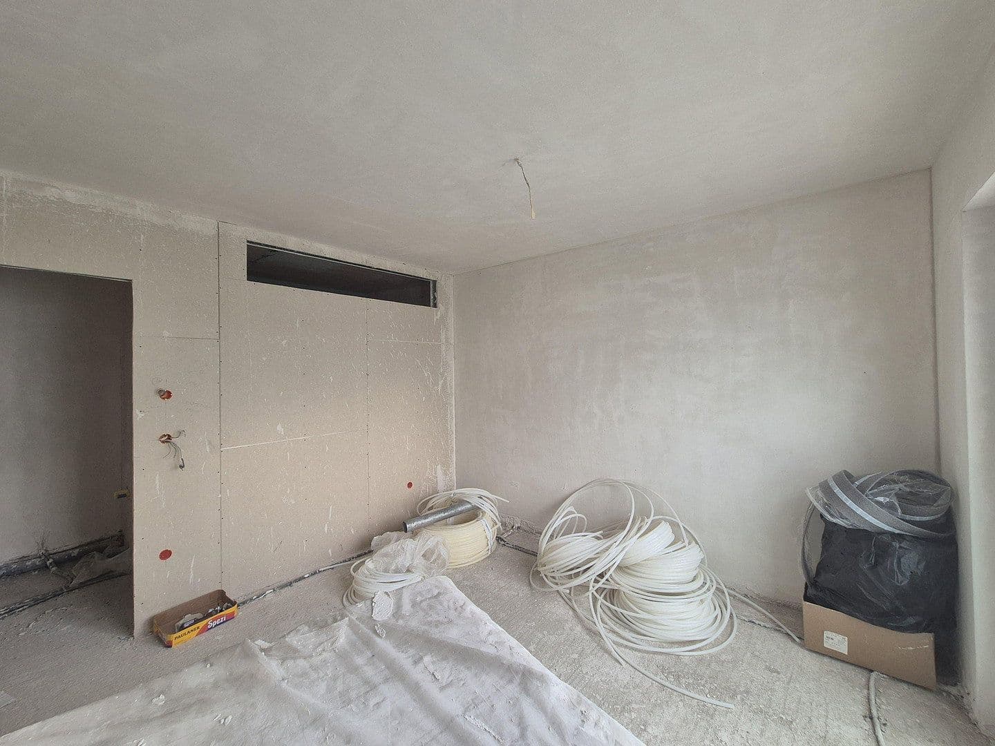 1 bedroom with open-plan kitchen flat to rent, 63 m², Johannes Rau Alle 34, Gelsenkirchen- Graf Bismark, North Rhine-Westphalia 1 bedroom with open-plan kitchen flat to rent, 63 m², Johannes Rau Alle 34, Gelsenkirchen- Graf Bismark, North Rhine-Westphalia