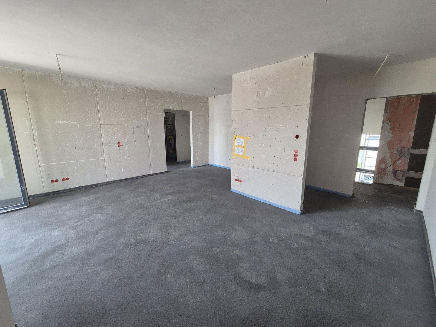 1 bedroom with open-plan kitchen flat to rent, 63 m², Johannes Rau Alle 34, Stadtteil Graf Bismark in Gelsenkirchen, North Rhine-Westphalia 1 bedroom with open-plan kitchen flat to rent, 63 m², Johannes Rau Alle 34, Stadtteil Graf Bismark in Gelsenkirchen, North Rhine-Westphalia