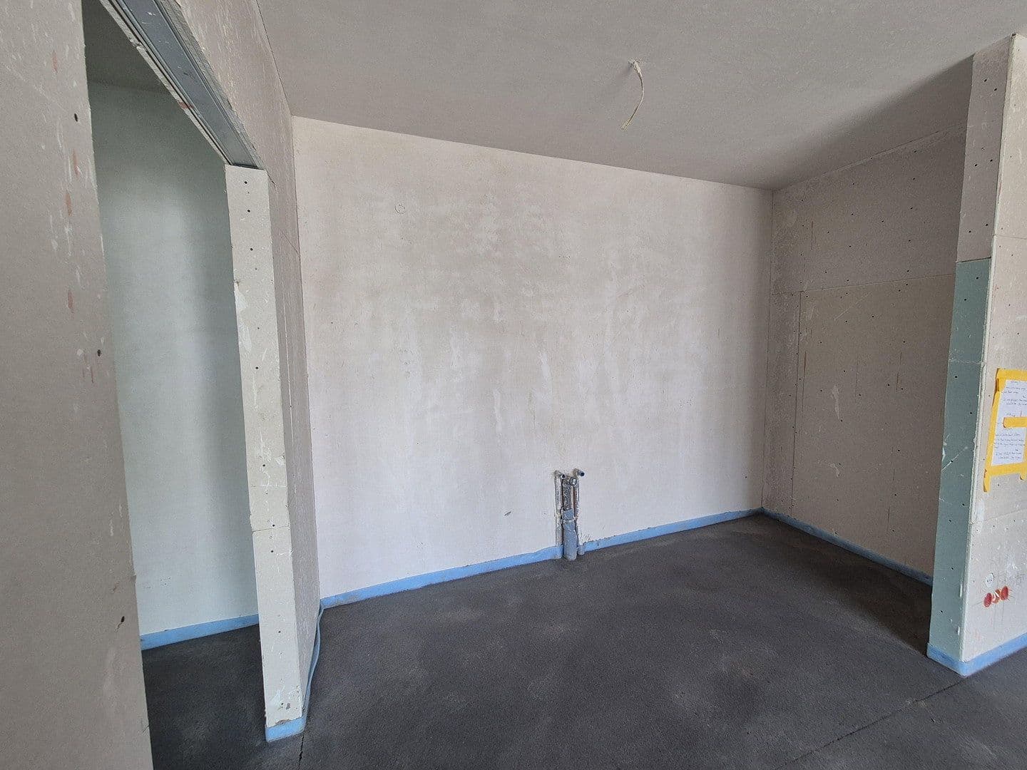 1 bedroom with open-plan kitchen flat to rent, 63 m², Johannes Rau Alle 34, Stadtteil Graf Bismark in Gelsenkirchen, North Rhine-Westphalia 1 bedroom with open-plan kitchen flat to rent, 63 m², Johannes Rau Alle 34, Stadtteil Graf Bismark in Gelsenkirchen, North Rhine-Westphalia
