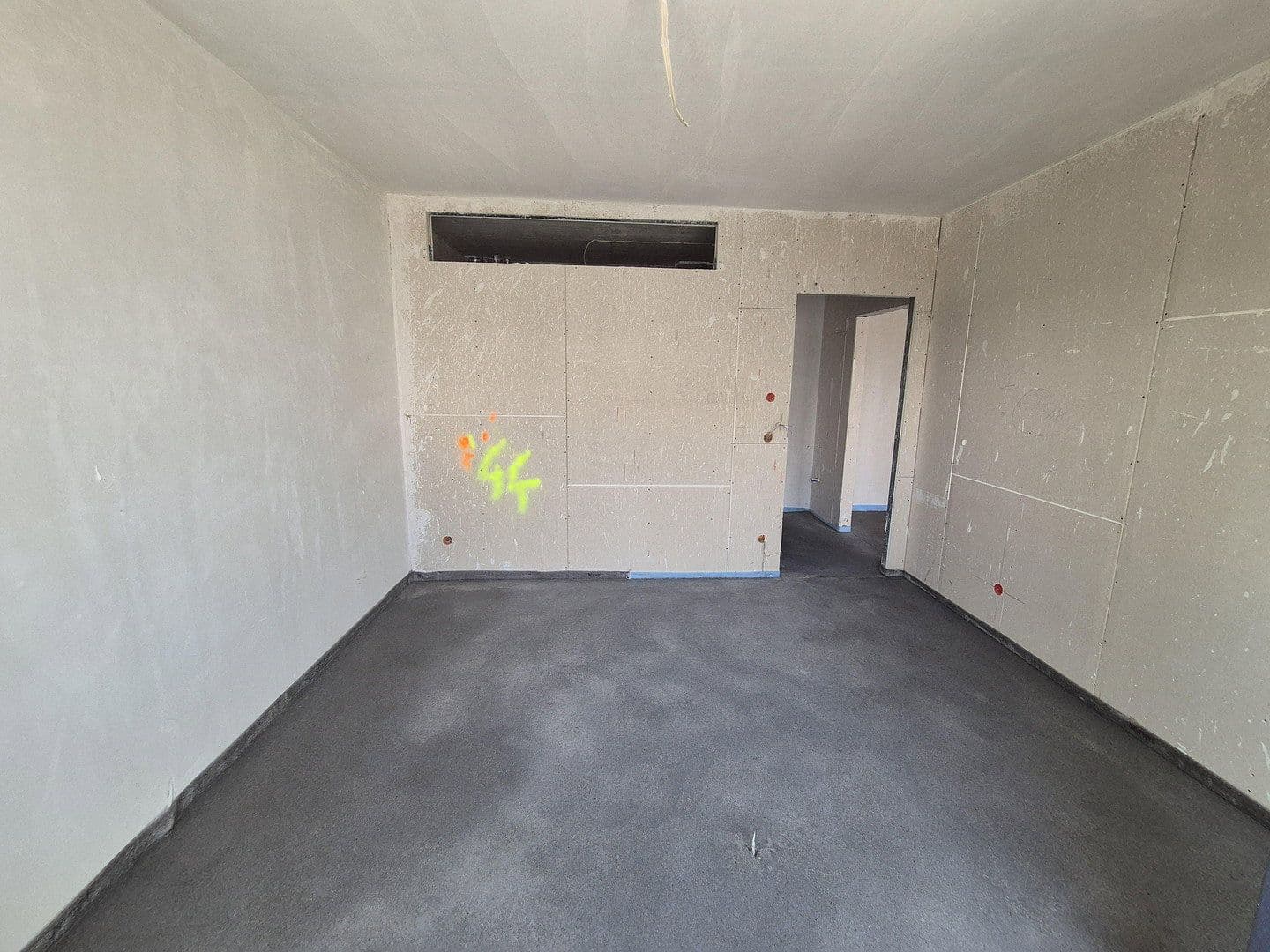 1 bedroom with open-plan kitchen flat to rent, 63 m², Johannes Rau Alle 34, Stadtteil Graf Bismark in Gelsenkirchen, North Rhine-Westphalia 1 bedroom with open-plan kitchen flat to rent, 63 m², Johannes Rau Alle 34, Stadtteil Graf Bismark in Gelsenkirchen, North Rhine-Westphalia