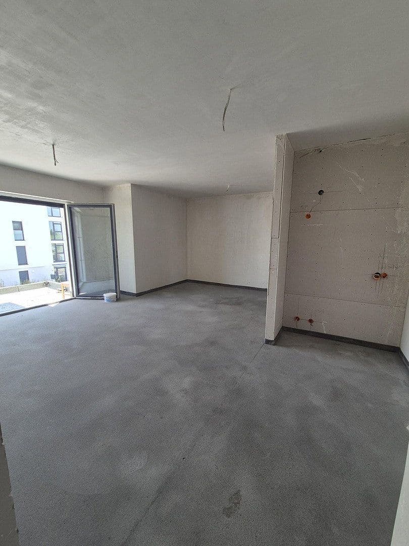 1 bedroom with open-plan kitchen flat to rent, 63 m², Johannes Rau Alle 34, Stadtteil Graf Bismark in Gelsenkirchen, North Rhine-Westphalia 1 bedroom with open-plan kitchen flat to rent, 63 m², Johannes Rau Alle 34, Stadtteil Graf Bismark in Gelsenkirchen, North Rhine-Westphalia