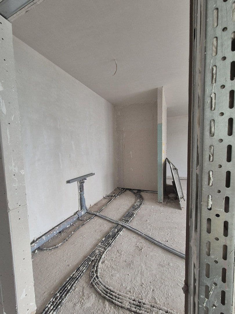 1 bedroom with open-plan kitchen flat to rent, 63 m², Johannes Rau Alle 34, Gelsenkirchen- Graf Bismark, North Rhine-Westphalia 1 bedroom with open-plan kitchen flat to rent, 63 m², Johannes Rau Alle 34, Gelsenkirchen- Graf Bismark, North Rhine-Westphalia