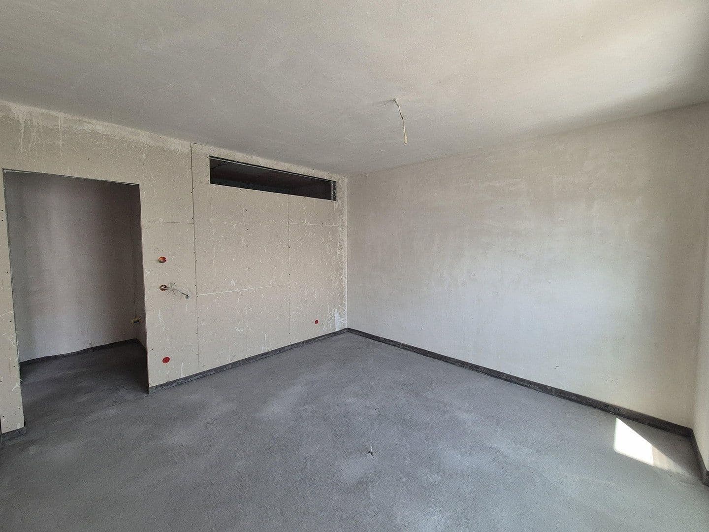 1 bedroom with open-plan kitchen flat to rent, 63 m², Johannes Rau Alle 34, Stadtteil Graf Bismark in Gelsenkirchen, North Rhine-Westphalia 1 bedroom with open-plan kitchen flat to rent, 63 m², Johannes Rau Alle 34, Stadtteil Graf Bismark in Gelsenkirchen, North Rhine-Westphalia