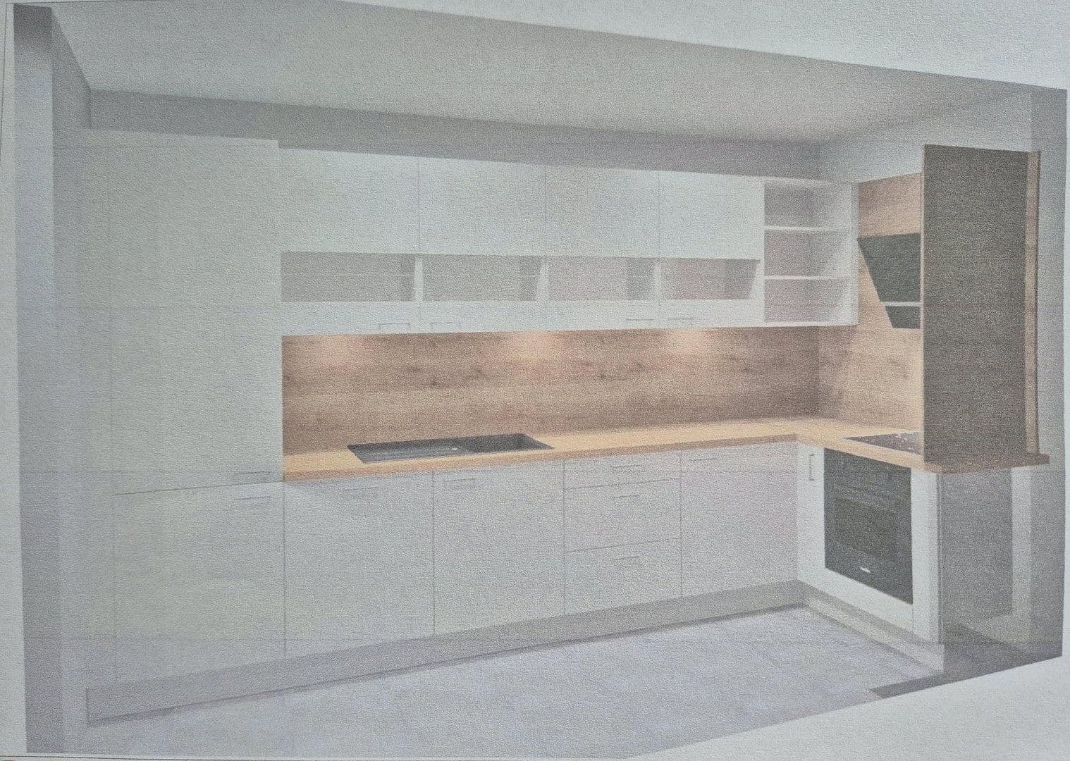 1 bedroom with open-plan kitchen flat to rent, 63 m², Johannes Rau Alle 34, Gelsenkirchen- Graf Bismark, North Rhine-Westphalia 1 bedroom with open-plan kitchen flat to rent, 63 m², Johannes Rau Alle 34, Gelsenkirchen- Graf Bismark, North Rhine-Westphalia
