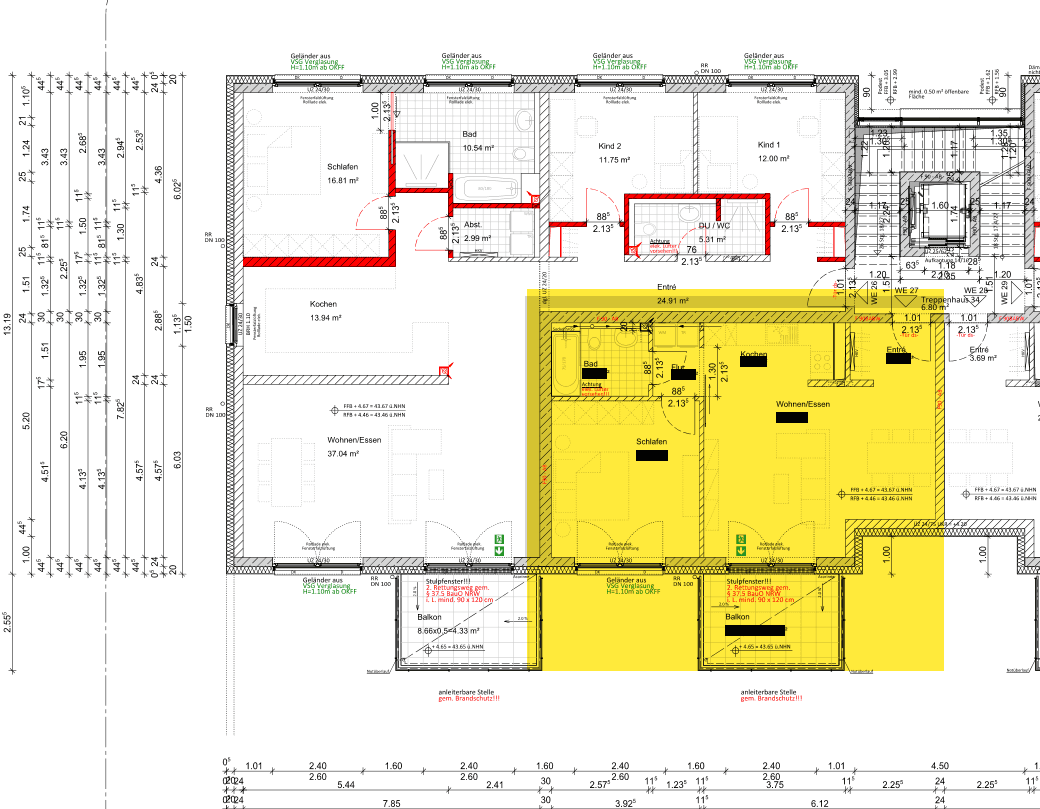 1 bedroom with open-plan kitchen flat to rent, 63 m², Johannes Rau Alle 34, Gelsenkirchen- Graf Bismark, North Rhine-Westphalia 1 bedroom with open-plan kitchen flat to rent, 63 m², Johannes Rau Alle 34, Gelsenkirchen- Graf Bismark, North Rhine-Westphalia