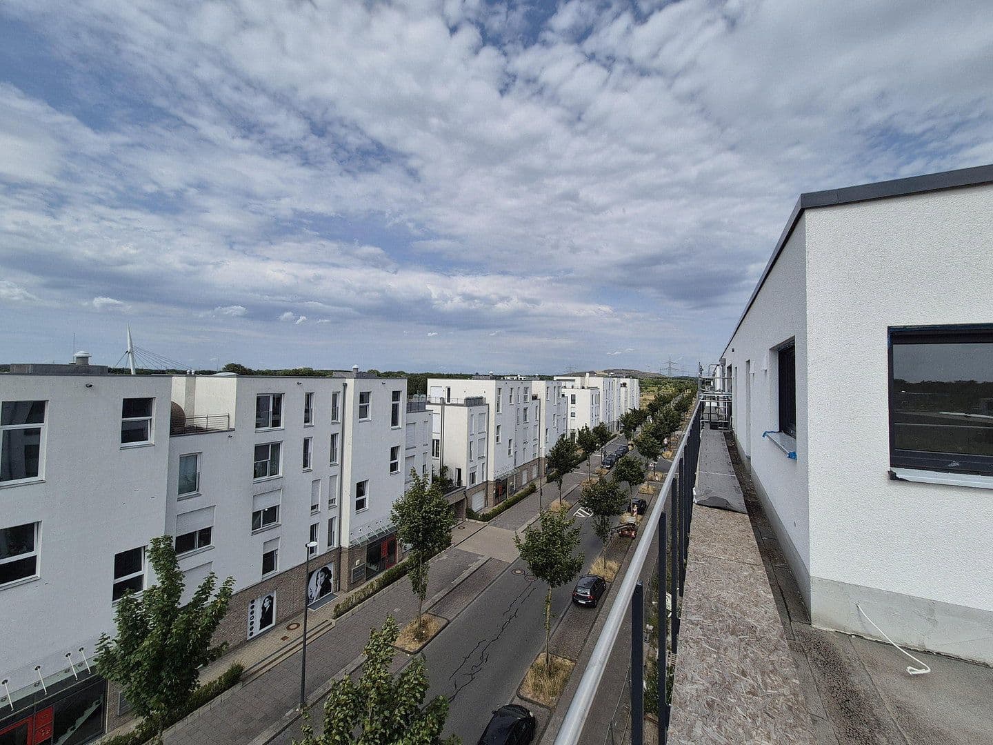 1 bedroom with open-plan kitchen flat to rent, 63 m², Johannes Rau Alle 34, Gelsenkirchen- Graf Bismark, North Rhine-Westphalia 1 bedroom with open-plan kitchen flat to rent, 63 m², Johannes Rau Alle 34, Gelsenkirchen- Graf Bismark, North Rhine-Westphalia