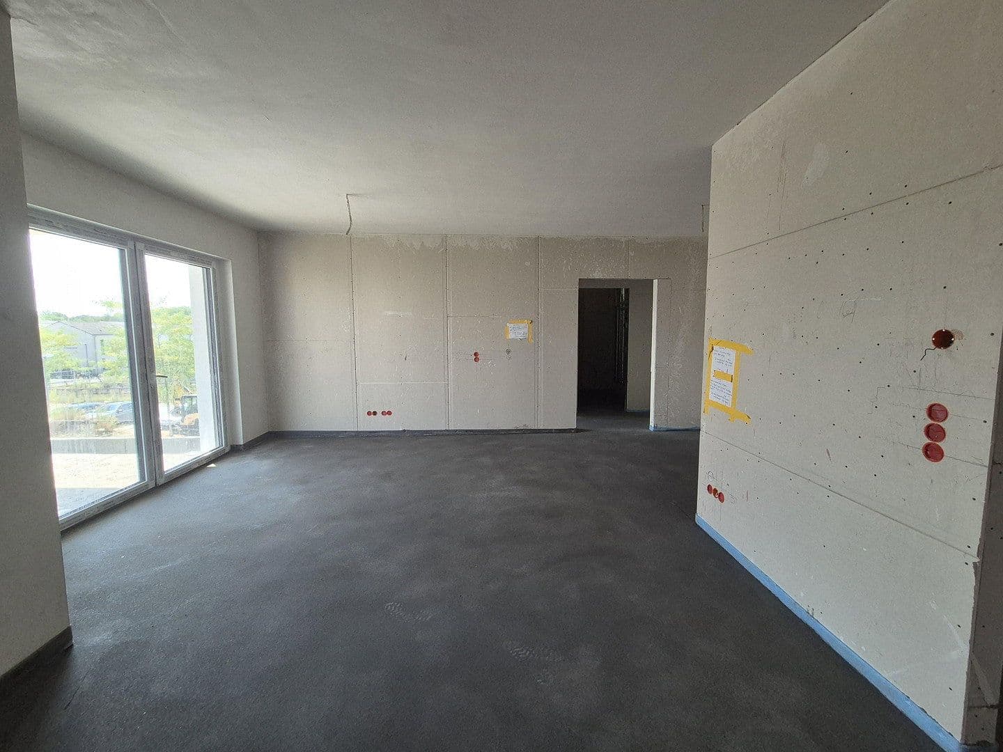 1 bedroom with open-plan kitchen flat to rent, 63 m², Johannes Rau Alle 34, Stadtteil Graf Bismark in Gelsenkirchen, North Rhine-Westphalia 1 bedroom with open-plan kitchen flat to rent, 63 m², Johannes Rau Alle 34, Stadtteil Graf Bismark in Gelsenkirchen, North Rhine-Westphalia