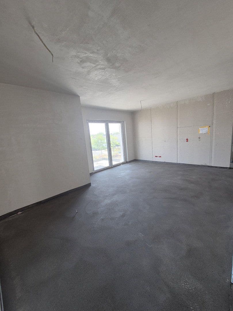 1 bedroom with open-plan kitchen flat to rent, 63 m², Johannes Rau Alle 34, Stadtteil Graf Bismark in Gelsenkirchen, North Rhine-Westphalia 1 bedroom with open-plan kitchen flat to rent, 63 m², Johannes Rau Alle 34, Stadtteil Graf Bismark in Gelsenkirchen, North Rhine-Westphalia