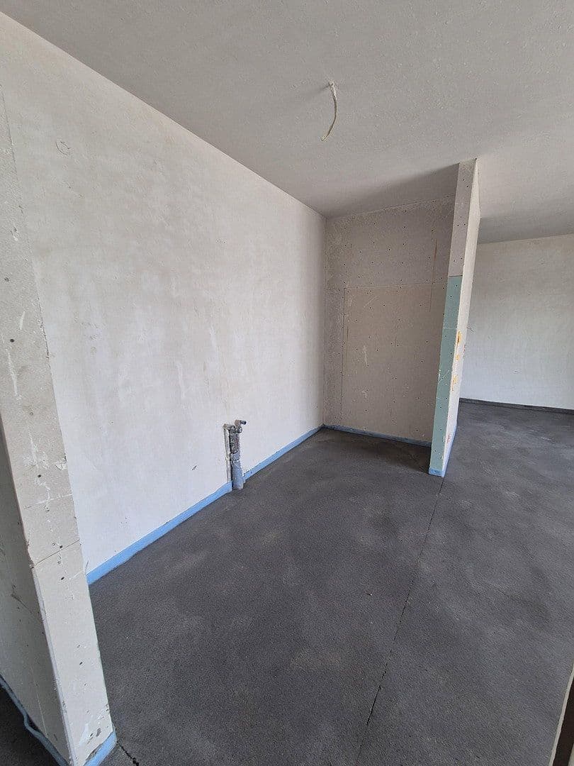 1 bedroom with open-plan kitchen flat to rent, 63 m², Johannes Rau Alle 34, Stadtteil Graf Bismark in Gelsenkirchen, North Rhine-Westphalia 1 bedroom with open-plan kitchen flat to rent, 63 m², Johannes Rau Alle 34, Stadtteil Graf Bismark in Gelsenkirchen, North Rhine-Westphalia