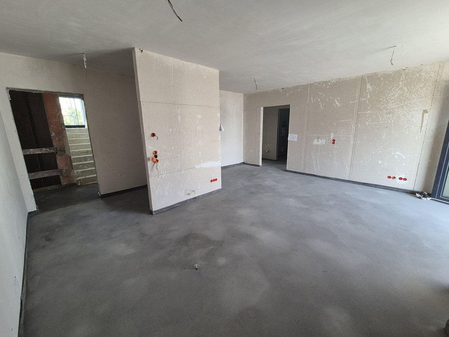 1 bedroom with open-plan kitchen flat to rent, 63 m², Johannes Rau Alle 34, Stadtteil Graf Bismark in Gelsenkirchen, North Rhine-Westphalia 1 bedroom with open-plan kitchen flat to rent, 63 m², Johannes Rau Alle 34, Stadtteil Graf Bismark in Gelsenkirchen, North Rhine-Westphalia