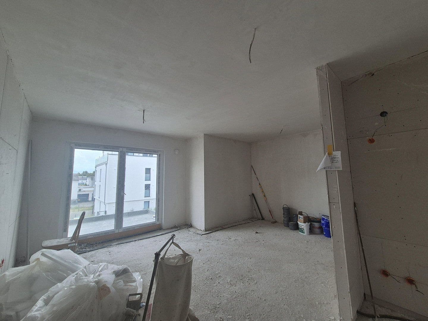 1 bedroom with open-plan kitchen flat to rent, 63 m², Johannes Rau Alle 34, Gelsenkirchen- Graf Bismark, North Rhine-Westphalia 1 bedroom with open-plan kitchen flat to rent, 63 m², Johannes Rau Alle 34, Gelsenkirchen- Graf Bismark, North Rhine-Westphalia