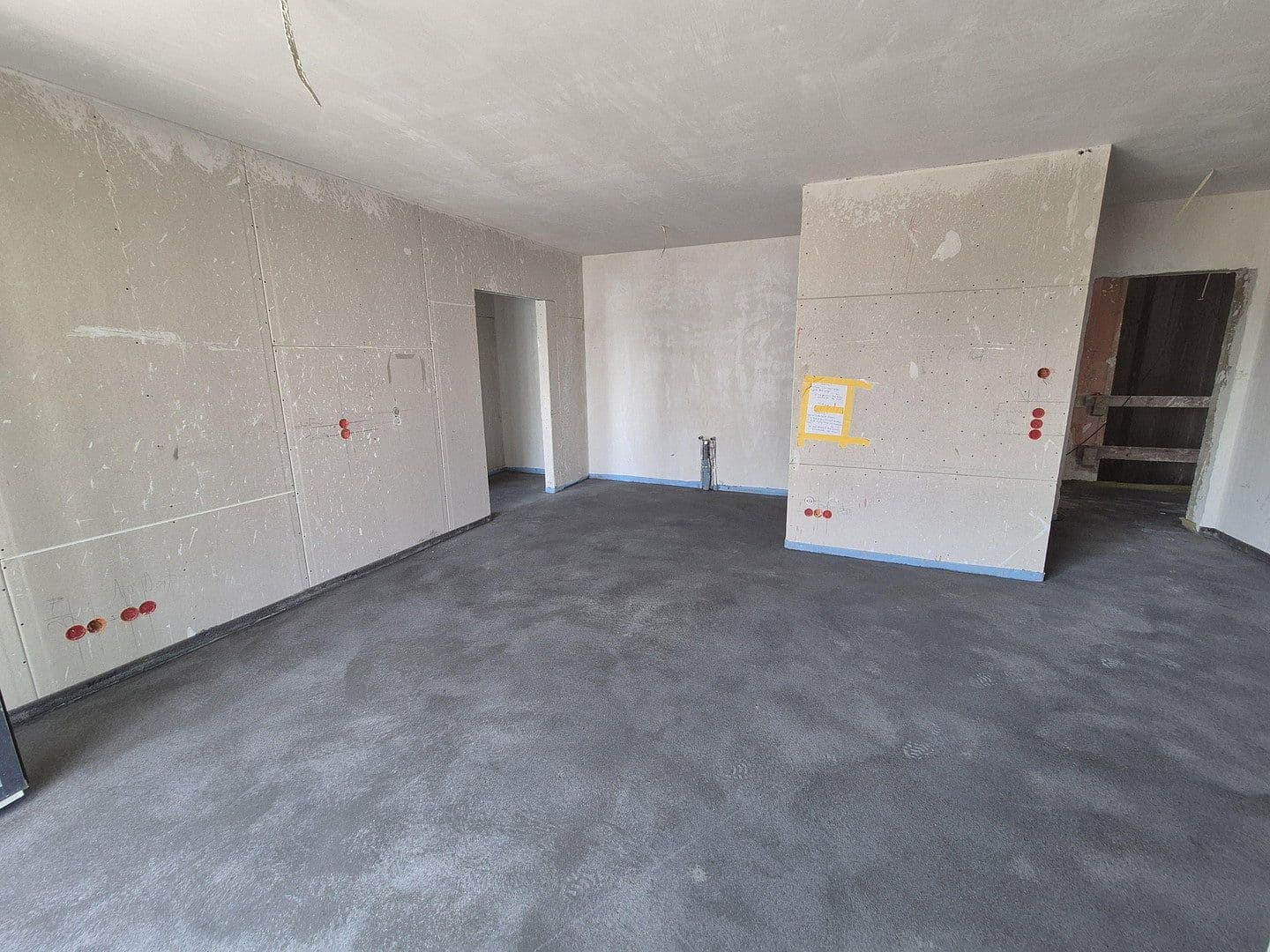 1 bedroom with open-plan kitchen flat to rent, 63 m², Johannes Rau Alle 34, Stadtteil Graf Bismark in Gelsenkirchen, North Rhine-Westphalia 1 bedroom with open-plan kitchen flat to rent, 63 m², Johannes Rau Alle 34, Stadtteil Graf Bismark in Gelsenkirchen, North Rhine-Westphalia