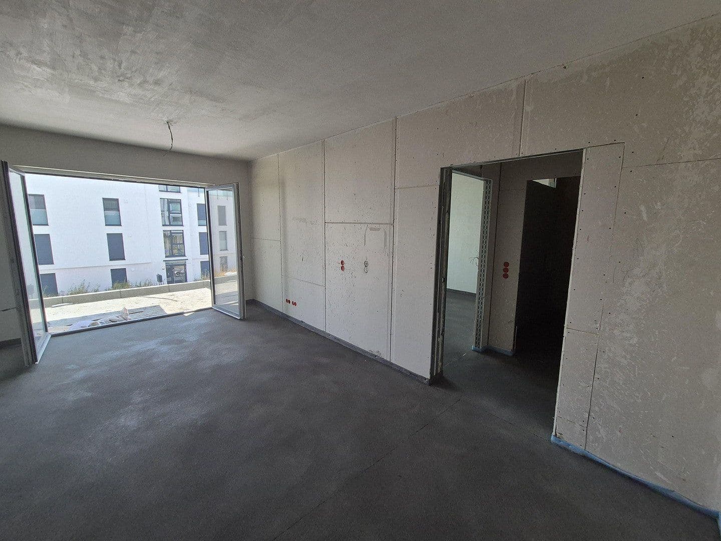 1 bedroom with open-plan kitchen flat to rent, 63 m², Johannes Rau Alle 34, Stadtteil Graf Bismark in Gelsenkirchen, North Rhine-Westphalia 1 bedroom with open-plan kitchen flat to rent, 63 m², Johannes Rau Alle 34, Stadtteil Graf Bismark in Gelsenkirchen, North Rhine-Westphalia