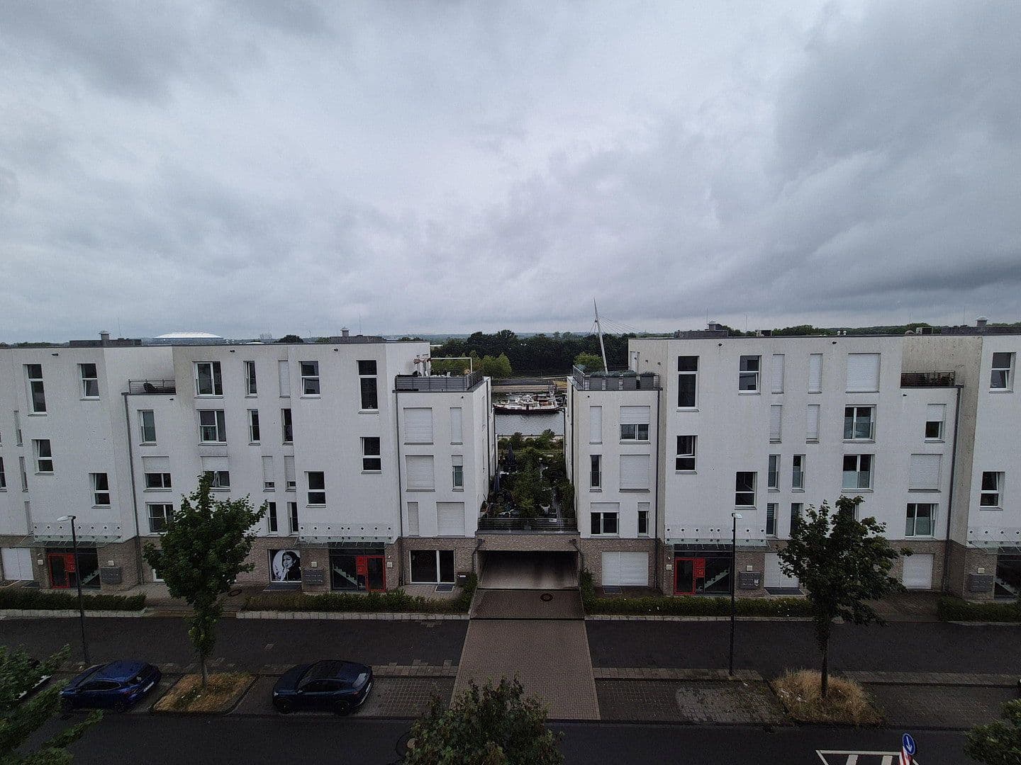 1 bedroom with open-plan kitchen flat to rent, 63 m², Johannes Rau Alle 34, Gelsenkirchen- Graf Bismark, North Rhine-Westphalia 1 bedroom with open-plan kitchen flat to rent, 63 m², Johannes Rau Alle 34, Gelsenkirchen- Graf Bismark, North Rhine-Westphalia