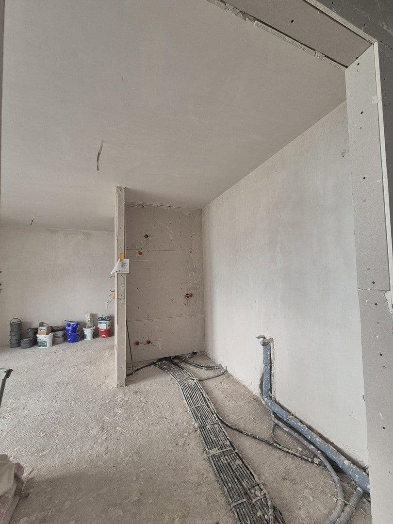 1 bedroom with open-plan kitchen flat to rent, 63 m², Johannes Rau Alle 34, Gelsenkirchen- Graf Bismark, North Rhine-Westphalia 1 bedroom with open-plan kitchen flat to rent, 63 m², Johannes Rau Alle 34, Gelsenkirchen- Graf Bismark, North Rhine-Westphalia