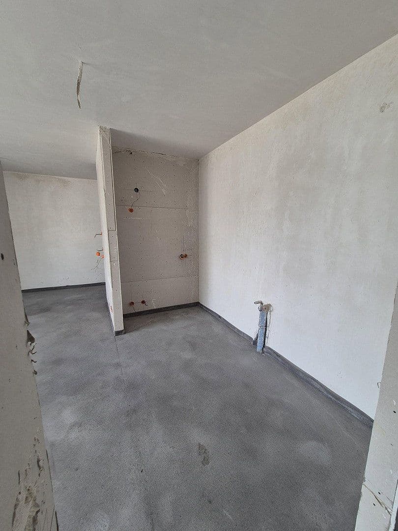 1 bedroom with open-plan kitchen flat to rent, 63 m², Johannes Rau Alle 34, Stadtteil Graf Bismark in Gelsenkirchen, North Rhine-Westphalia 1 bedroom with open-plan kitchen flat to rent, 63 m², Johannes Rau Alle 34, Stadtteil Graf Bismark in Gelsenkirchen, North Rhine-Westphalia