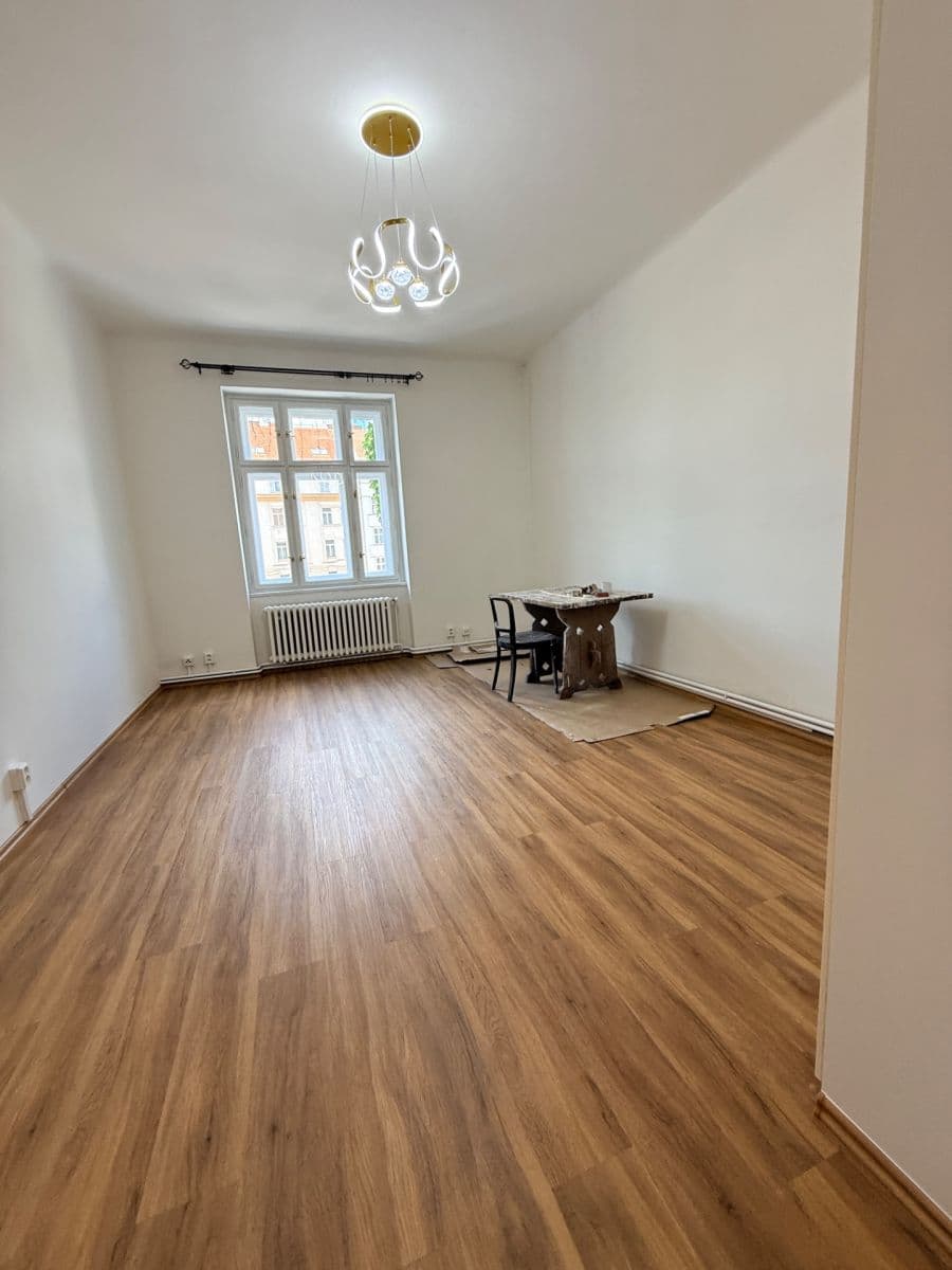 2 bedroom with open-plan kitchen flat to rent, 83 m², Wuchterlova, Prague, Prague 2 bedroom with open-plan kitchen flat to rent, 83 m², Wuchterlova, Prague, Prague