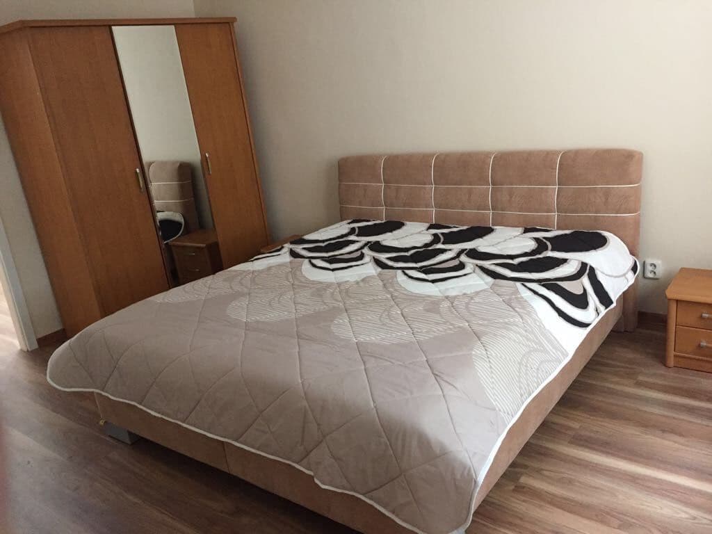 4 bedroom flat to rent, 100 m², Rajská, Bratislava - mestská časť Staré Mesto, Bratislavský Region 4 bedroom flat to rent, 100 m², Rajská, Bratislava - mestská časť Staré Mesto, Bratislavský Region
