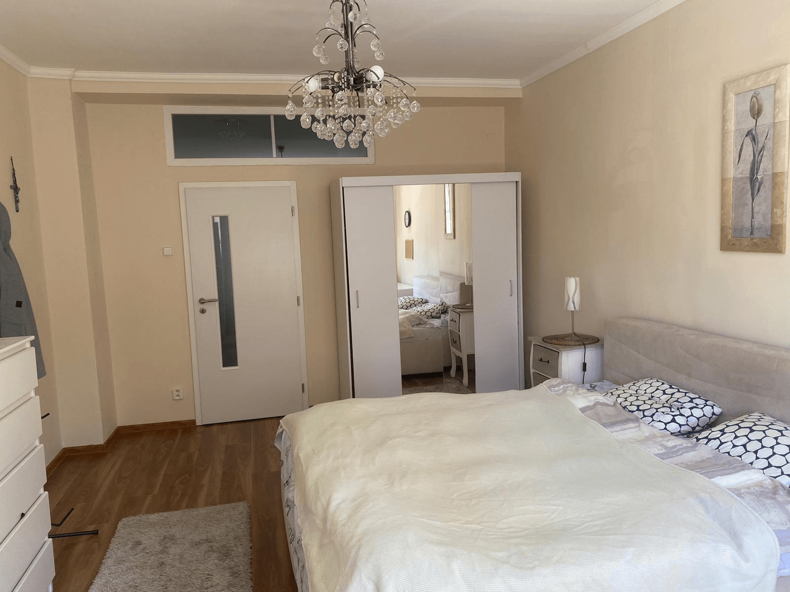 4 bedroom flat to rent, 100 m², Rajská, Bratislava - mestská časť Staré Mesto, Bratislavský Region 4 bedroom flat to rent, 100 m², Rajská, Bratislava - mestská časť Staré Mesto, Bratislavský Region