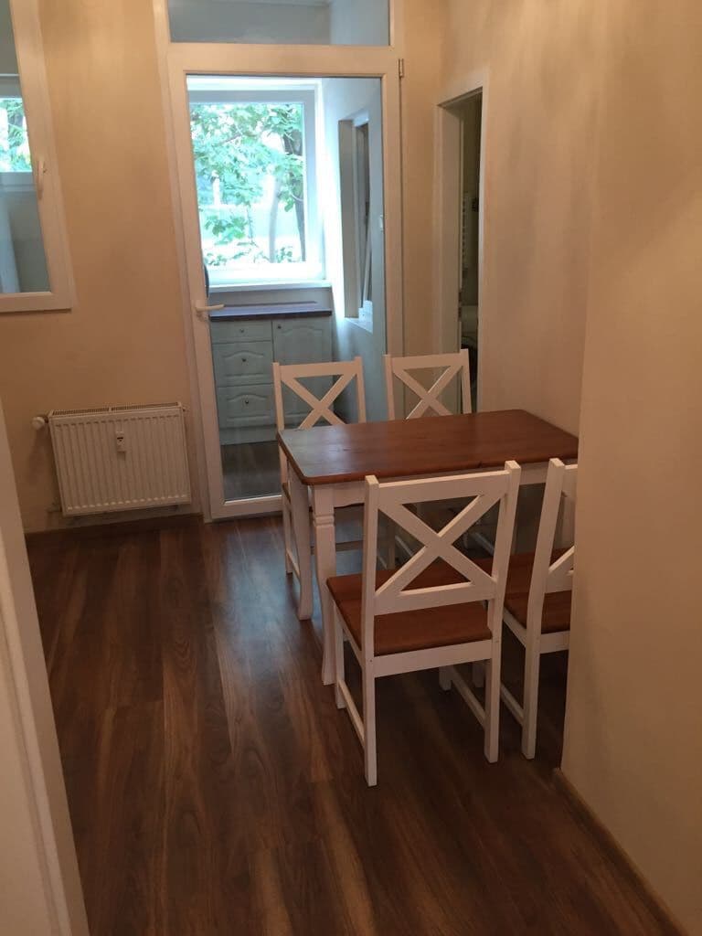 4 bedroom flat to rent, 100 m², Rajská, Bratislava - mestská časť Staré Mesto, Bratislavský Region 4 bedroom flat to rent, 100 m², Rajská, Bratislava - mestská časť Staré Mesto, Bratislavský Region
