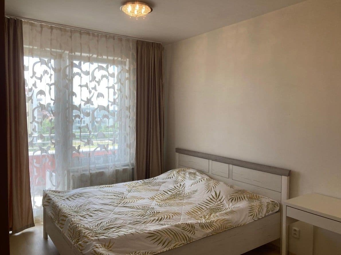 1 bedroom with open-plan kitchen flat for sale, 61 m², Pavla Beneše, Prague, Prague 1 bedroom with open-plan kitchen flat for sale, 61 m², Pavla Beneše, Prague, Prague