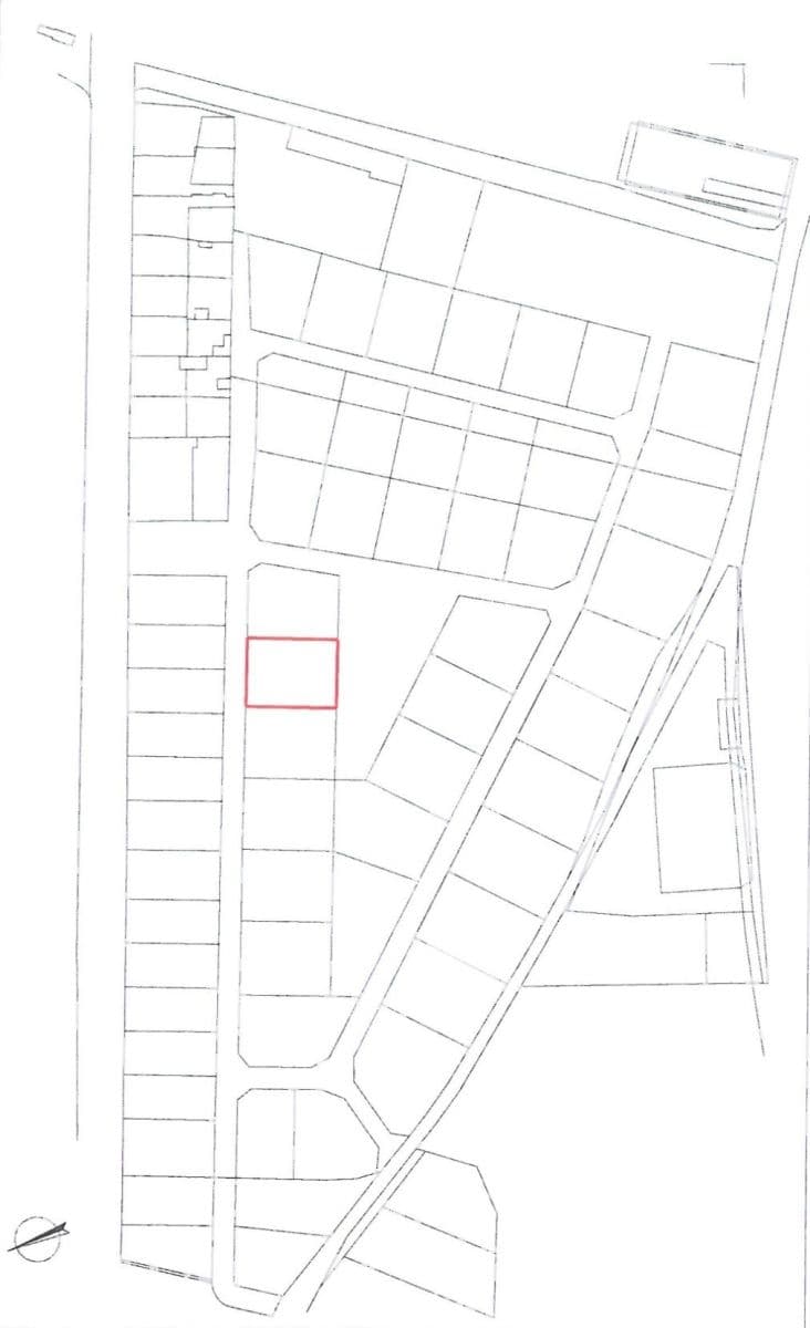 plot for sale, 825 m², Chlumec nad Cidlinou, Královéhradecký Region plot for sale, 825 m², Chlumec nad Cidlinou, Královéhradecký Region