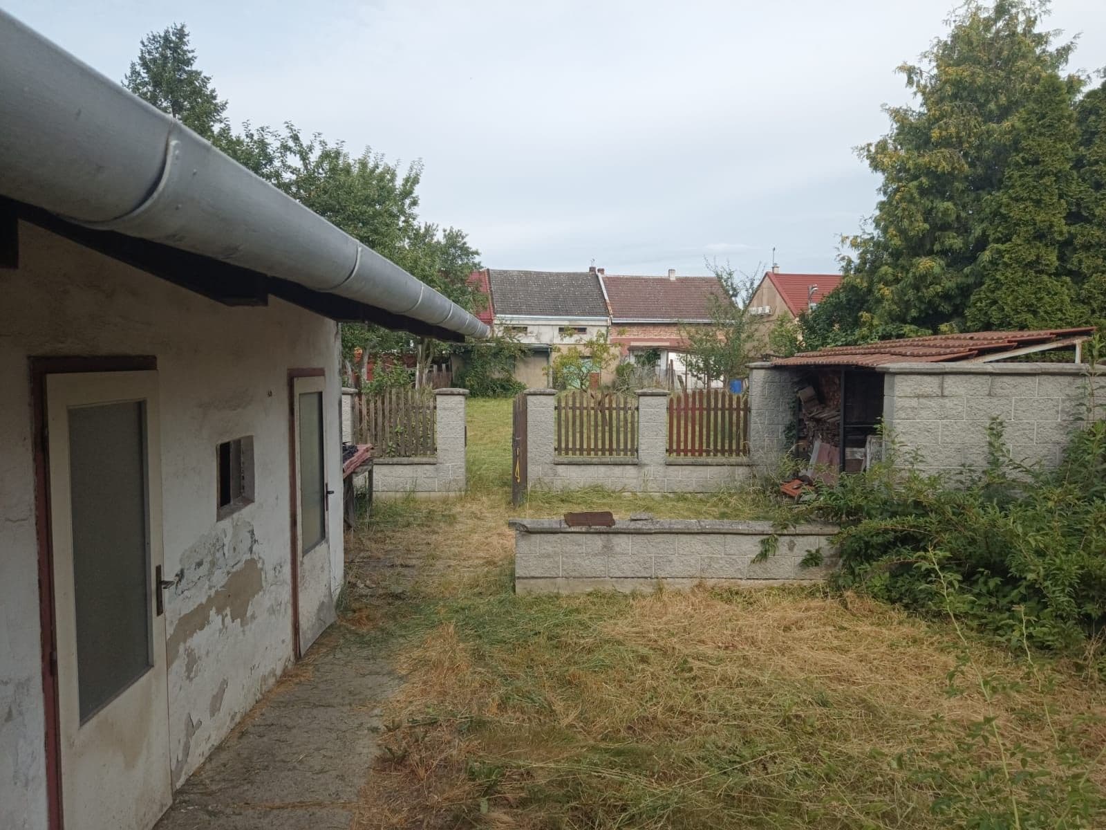 house for sale, 150 m², Mírová, Přerov, Olomoucký Region house for sale, 150 m², Mírová, Přerov, Olomoucký Region