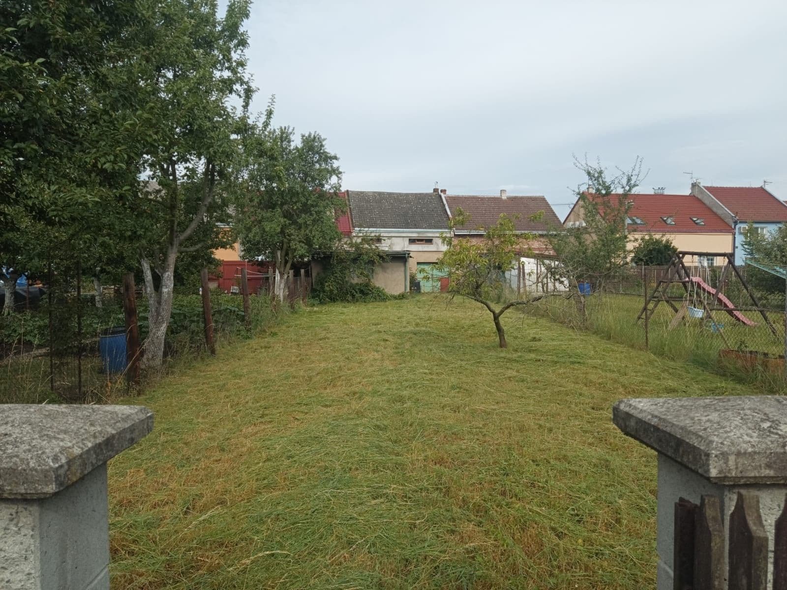 house for sale, 150 m², Mírová, Přerov, Olomoucký Region house for sale, 150 m², Mírová, Přerov, Olomoucký Region