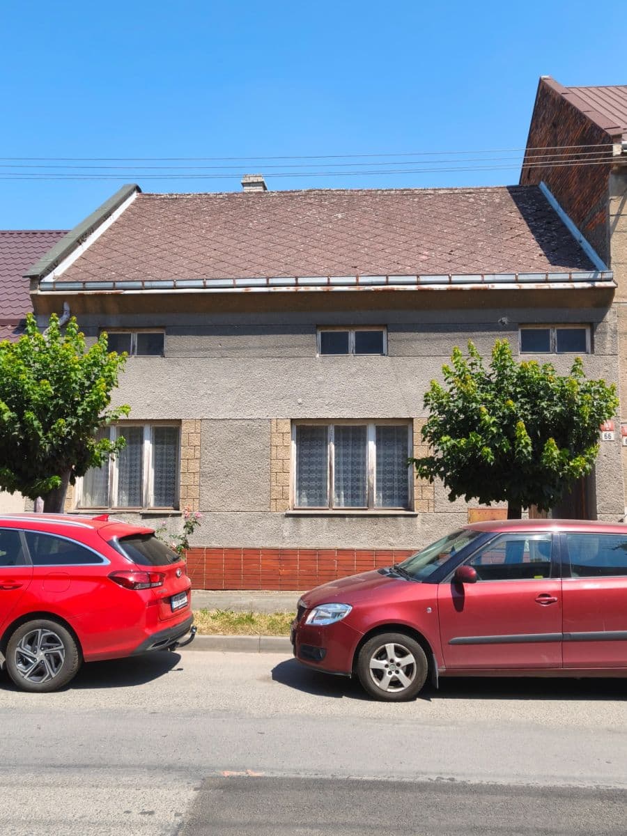 house for sale, 150 m², Mírová, Přerov, Olomoucký Region house for sale, 150 m², Mírová, Přerov, Olomoucký Region