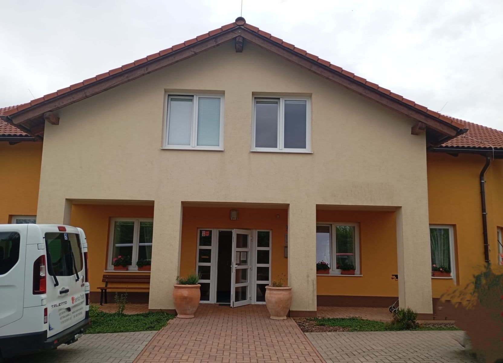 Studio flat to rent, 47 m², U Parčíku, Kunice, Středočeský Region Studio flat to rent, 47 m², U Parčíku, Kunice, Středočeský Region