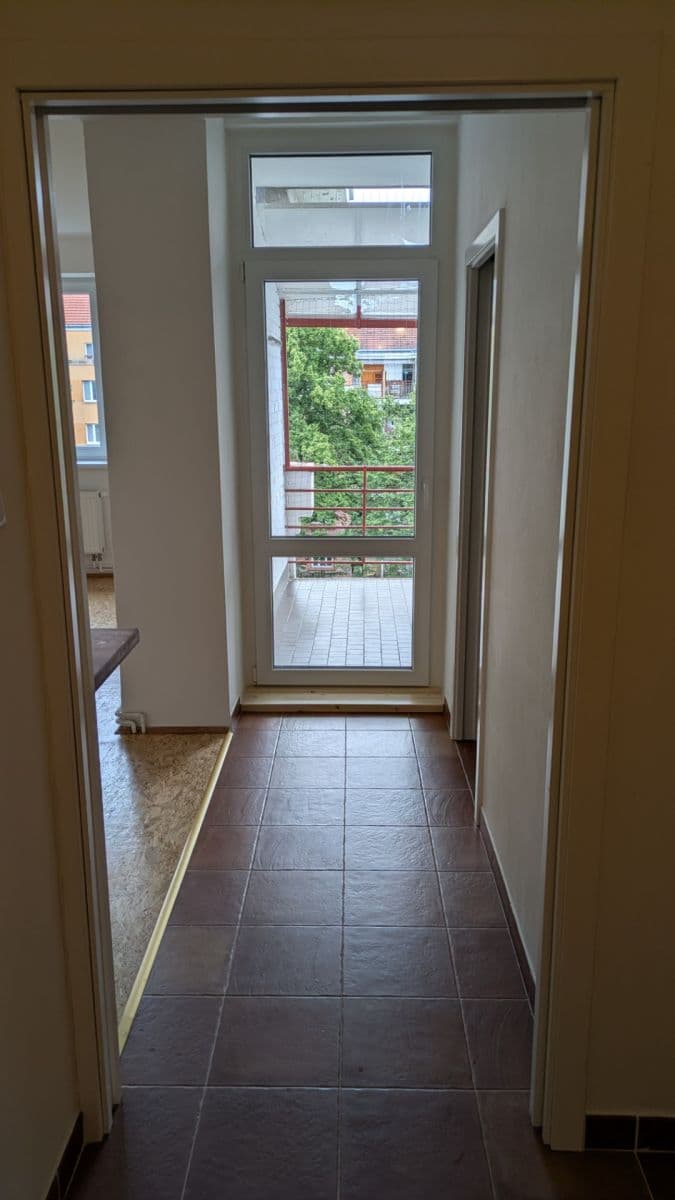 1 bedroom with open-plan kitchen flat to rent, 64 m², Biskupcova, Prague, Prague 1 bedroom with open-plan kitchen flat to rent, 64 m², Biskupcova, Prague, Prague